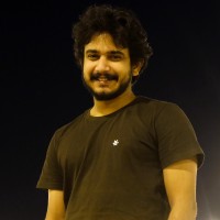 Thejas Antony