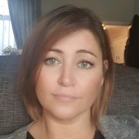 Sarah Ives