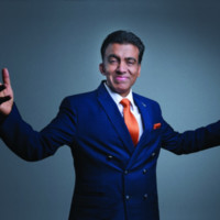 Murali Murthy