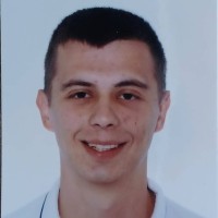Robert Vidovic