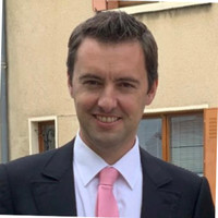 Frederic Franiatte