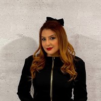 Vanessa Beckman