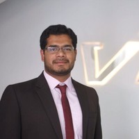 Syed Shaji Abbas