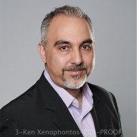Ken Xenophontos