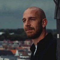 Tim Slager