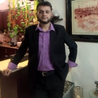 Hasnain Sherwani