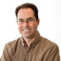Mike Simms