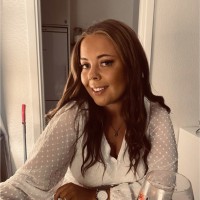 Johanna Isaksson