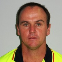 Anthony Mcconville