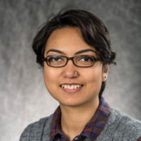 Susmita Das, PhD.