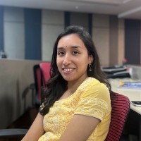 Janhavi Khanwalkar