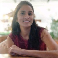 Pranjali Mandavkar