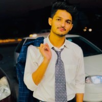 Choudhary Saim