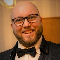 Patrick Jung