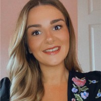 Cerys Jones