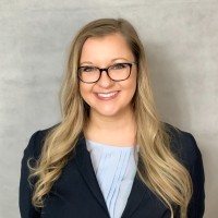 Madison Goss, MD