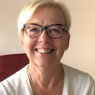 Margaretha Fjällström Holmberg