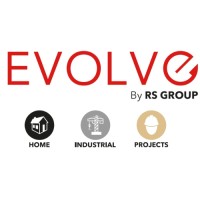 Evolve by RS Group .