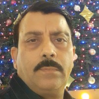 Abdul Rahman Abdul Gafoor