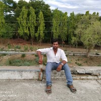 Sachin Suryavamshi