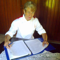 Borianka Dimitrova Stamenova
