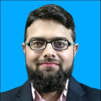 Mubashir Khalil Qureshi