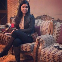 Mahi Mittal