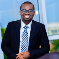 Edmund Yirenkyi Fianko