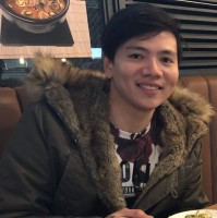 Kenrick Macaspac