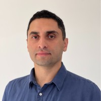 Farid Ghazi