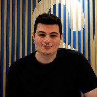 Cosmin Umberto Sarafu