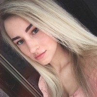 Anastasia Nozhova