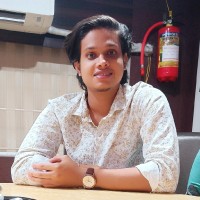 Venkatesh Balivada