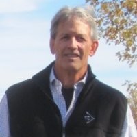 Bruce McDermott