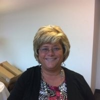 Carrie Gibson