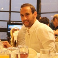 Hashem S. Alkurd