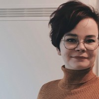 Malou uit de Bosch