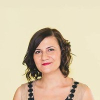 Oana Pădurariu
