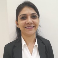 Tanvi Darji