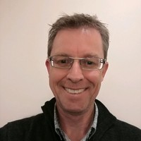 Greg Morton