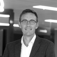Graham Hoare