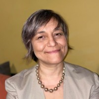 Anelia Stefanova