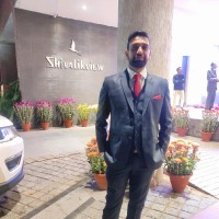 Akash D.
