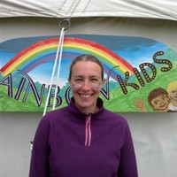 Allison Rainbow