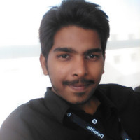 Bharath Reddy