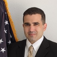 Joshua Weil