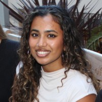 Anya Kamineni
