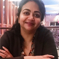 Monica Sharma