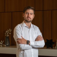 Rodrigo Berrocal Calderón