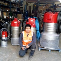 Fidel Rodríguez Ramírez